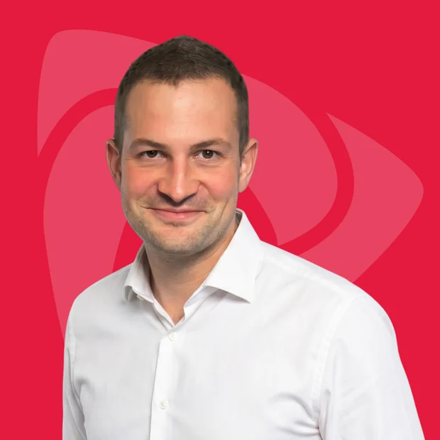 Marc Stratmann, Managing Director of HR-Autopilot GmbH