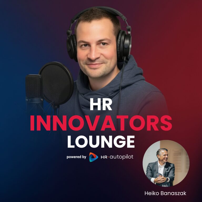 Cover der Folge mit Heiko Banaszak