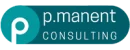 PManent Logo